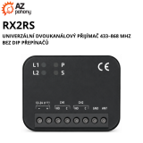 RF CONVERTER V3.0